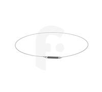 Anneau de raccordement souffle pour lave-linge Electrolux 132556200