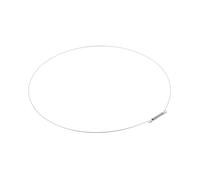 Anneau de raccordement souffle pour lave-linge Electrolux 132556201