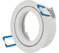Anneau de rechange pour lampe OSMIN RING Sand Anneau blanc EDO777231 EDO