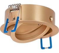 Anneau de rechange pour OSMIN RING Sand Light Gold Anneau lumineux EDO777228 EDO
