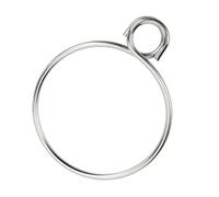 Anneau de Récupération D'ancre Marine en Acier Inoxydable, pour Bateaux, Yachts, Navires