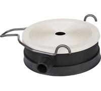 Anneau de récupération d'eau 132 mm, pour : GCR 180/350, GDB 350 WE Professional