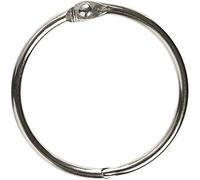 Anneau de reliure, d 38 mm, ép. 3 mm, 8 pièce/ 1 Pq
