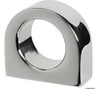 Anneau de remorquage/levage 50×45 mm AISI 316 Osculati 39.200.02