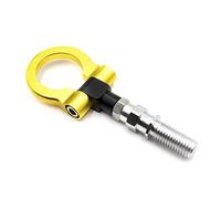 Anneau De Remorquage Universel Crochet de remorquage de course automobile Anneau de remorque automatique CROCHET DE REMORQUAGE UNIVERSEL ENSEMBLE de barres de remorquage Crochet De Remorquage Voiture(