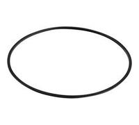 CLP Anneau De Protection De Sol pour Pieds Tulipe I Anneau De Remplacement pour Tabourets De Bar Et Chaises, Couleur:Noir, Taille:38 cm