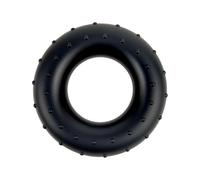 Anneau de renforcement de la main - Entraîneur de résistance, outil d'exercice de soulagement du stress | Anneau de force en silicone pour avant-bras et doigts Entraînement de la main, accessoire de