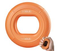 Anneau De Renforcement De La Poignée, Renforcement De La Poignée Pour L'exercice Des Mains | Anneaux D'exercice Musculaire Réglables, Pince En Silicone | Entraîneur De Force Portatif De Gymnase À La M