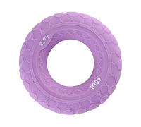 Anneau de renforcement de poignée en silicone, entraîneur de force de préhension en silicone | Renforcemet de la poigée d'entraînement de force des mains, renforcment de la poignée, exercices des d