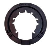 Anneau de réservoir Bagster XAC560 LOCK'N START (DIAM: 7.7 cm)