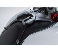 Anneau de réservoir EVO EVO Noir Sw-Motech BMW F 650/700/800 GS.
