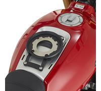 Anneau de réservoir Givi Tanklock pour sacoches de réservoir