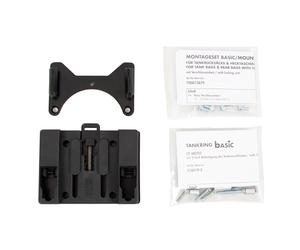 Anneau de réservoir Hepco & Becker Basic - 5 trous de fixation - CF Moto