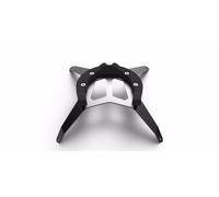 SW-Motech ION, anneau de réservoir Noir Noir