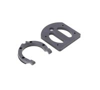 SW-Motech Anneau de réservoir ION BMW R 1300 GS (23-) Noir