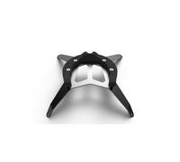 SW-Motech ION, anneau de réservoir Noir Noir