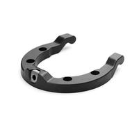 SW-Motech Kawasaki/Suzuki/Yamaha, Anneau de réservoir ION Noir Noir