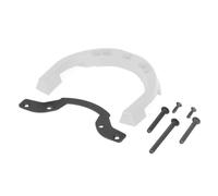 Anneau de réservoir Shad Click system H011CS pour sacoche de réservoir Click system