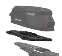 Anneau de réservoir SW-MOTECH PRO KIT ADAPTATION POUR STREET RACK