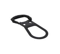 Anneau de réservoir SW-MOTECH PRO - Noir