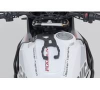 Anneau de réservoir SW-MOTECH PRO - Noir