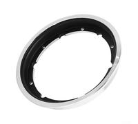 Anneau de roue de moteur pour Kukirin pour scooter électrique G3 Pro avec construction en alliage d'aluminium solide pour un soutien optimal