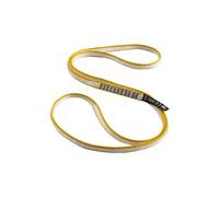 Black Diamond Dynex Runners 60cm Boucle à bande 60 Jaune