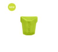 Anneau de sangle Edelrid Antitwist (x10) Vert 16 mm