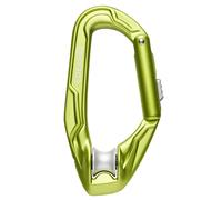 Anneau de sangle Edelrid Axiom Slider Vert TU