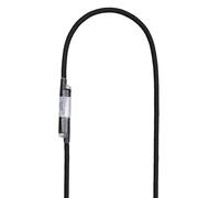 Anneau de sangle Edelrid HMPE 6 mm Noir 30 cm