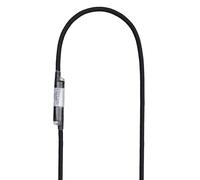 Anneau de sangle Edelrid HMPE 6 mm Noir 90 cm