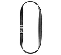 Anneau de sangle Edelrid PES Noir 90 cm