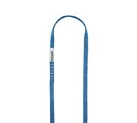 Anneau de sangle Edelrid Tech Web Sling II Bleu 120 cm