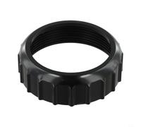 Anneau de Serrage Filtration SPS100 SPS75 Étanche(1pc) | Compatibilité SPS100/75/50, connexion étanche, des fuites, pour durable, pré-filtre