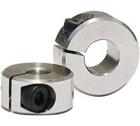 Bague de serrage alu 5 mm modelcraft 11482