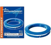 Anneau de serrage Rhombus 15kp Dacron 25 Mtr