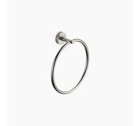 Dornbracht Meta.02 anneau porte-serviettes 8320097906 platine mat