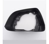 Anneau De Support De Rétroviseur Extérieur De Porte Latérale LH Ou RH, Pour Modèle 3 2017 - 2023 2287.3025 2287.3026 2287.3005 2287.3006 Boîtier De Rétroviseur Couvertures(La gauche)