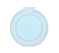 Anneau De Support De Téléphone Portable Pour Iphone 16 15 14 13 Xiaomi Samsung,Rotation À 360 Degrés,Support Ultra-Fin Autocollant,Support Métallique.Blue.