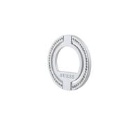 GUESS GUMRSALDGS Support pour bague Argent Strass