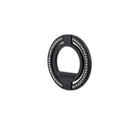 Anneau de Support Magsafe 360° Orné de Strass Guess Noir