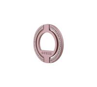 Anneau de Support Magsafe 360° Orné de Strass Guess Rose