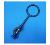 Anneau de support pince laboratoire avec, diamètre 46 mm Équipements de laboratoire