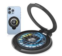 Anneau de support pour téléphone - Noir