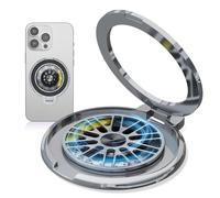 Anneau de support pour téléphone portable