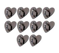 Anneau de Support pour téléphone Portable - Support - Anneau de téléphone | Poignées Confortables pour Le Dos ou la Chute | Support de Doigt Durable et Universel pour Smartphones, tablettes et