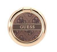 Guess GURSHG4SW Porte-bague 4G Marron