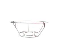 Anneau de suspension fumage vertical fumoir Oskar M Barbecook