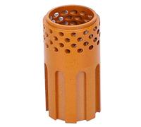 Anneau de tourbillon de plasma 220051 |- Accessoire de coupe de plastique d'ingénierie de qualité |Pour acier au carbone/acier inoxydable/aluminium |Robuste et poli - Design des