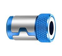 Anneau de tournevis magnétique : support d'outils , support de vis magnétique durable | Pratique mains libres, anneau magnétique compact pour outils, organisateur de